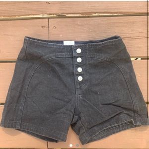 Girls size 10/woman’s xxs jean high waisted pants